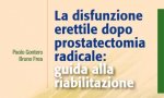 
Riabilitazione erezione dopo prostatectomia radicale