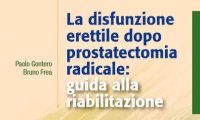 
Riabilitazione erezione dopo prostatectomia radicale