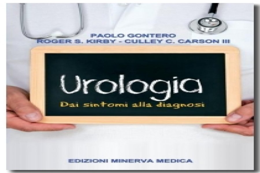 trattamento del cancro alla prostata vtp