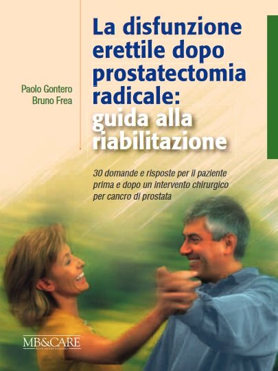 perché di tanto in tanto una cattiva erezione